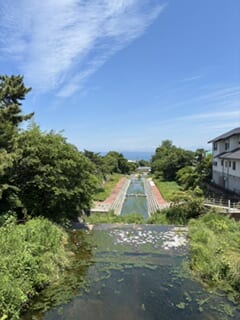 別府市　学習塾RainBow　塾長ウォーキング10000km！　1501日目結果！　塾周辺