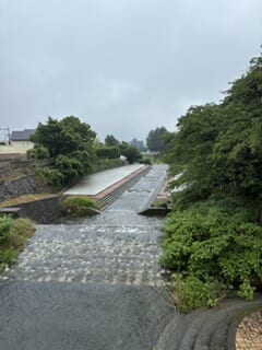 別府市 個別指導 学習塾RainBow 塾長ウォーキング10000km! 1521日目結果! 塾周辺
