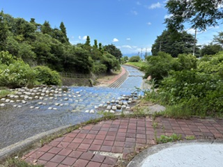 別府市 個別指導 学習塾RainBow 塾長ウォーキング10000km! 1543日目結果! 塾周辺