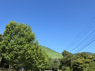 別府市 個別指導 学習塾RainBow 塾長ウォーキング10000km! 1564日目結果! 自宅周辺