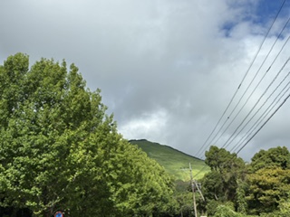 別府市 個別指導 学習塾RainBow 塾長ウォーキング10000km! 1589日目結果! 自宅周辺~境川