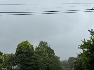 別府市　個別指導　学習塾RainBow　塾長ウォーキング10000km！　1590日目結果！　塾周辺