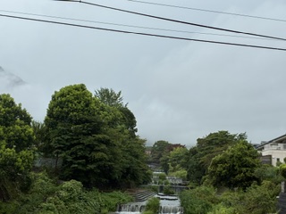 別府市　個別指導　学習塾RainBow　塾長ウォーキング10000km！　1597日目結果！　塾周辺