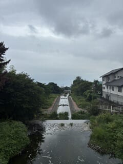 別府市 個別指導 学習塾RainBow 塾長ウォーキング10000km! 1606日目結果! 塾周辺