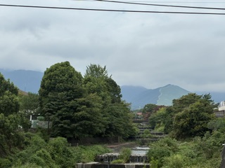 大歓喜！ついに達成！　別府市　学習塾RainBow　塾長ウォーキング10000km！　1619日目結果！　塾周辺