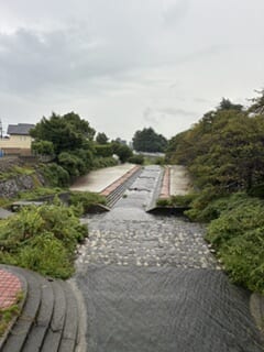 別府市　個別指導　学習塾RainBow　塾長チャレンジ15000km！　1622日目結果！　塾周辺