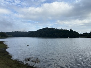 別府市 個別指導 学習塾RainBow 塾長チャレンジ15000km! 1635日目結果! 10.11 志高湖