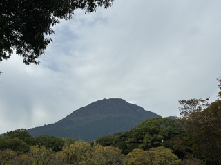 別府市　個別指導　学習塾RainBow　塾長チャレンジ15000km！　1640日目結果！　南立石公園