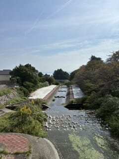 別府市　個別指導　学習塾RainBow　塾長チャレンジ15000km！　1641日目結果！　塾周辺