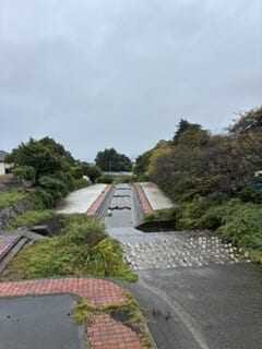 別府市　個別指導　学習塾RainBow　塾長チャレンジ15000km！　1650日目結果！　塾周辺